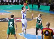 Vytautas Prienai v Zalgiris Kauno